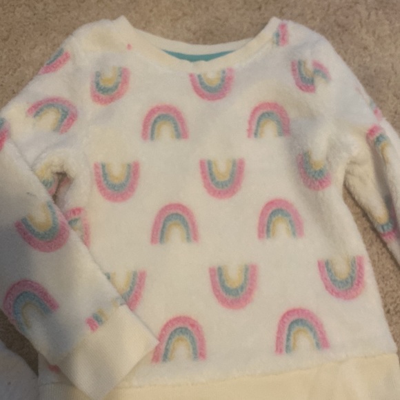 Sweatshirts: Old Navy and Cat and Jack - Picture 3 of 3